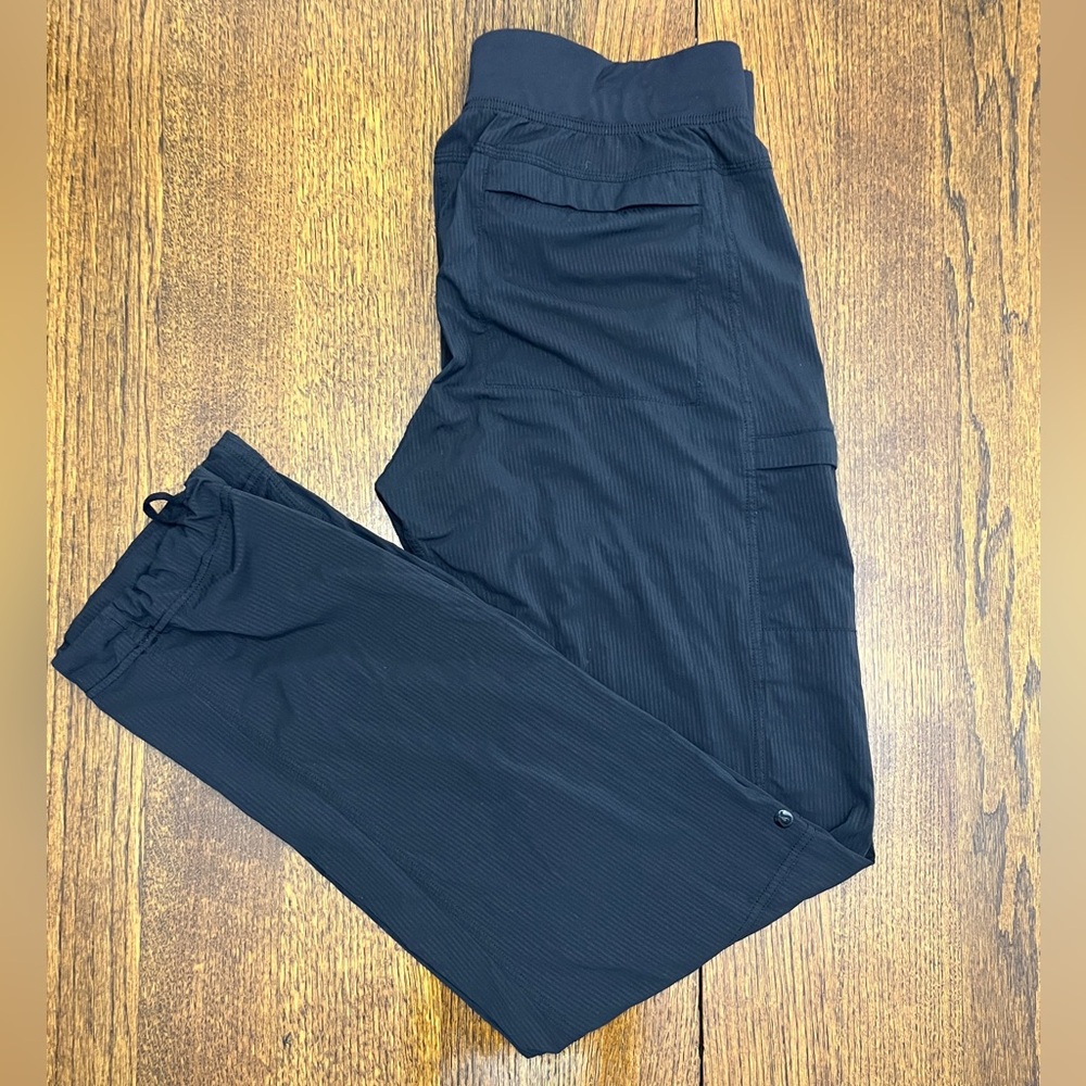 🍋Lululemon Super Light Studio Jogger